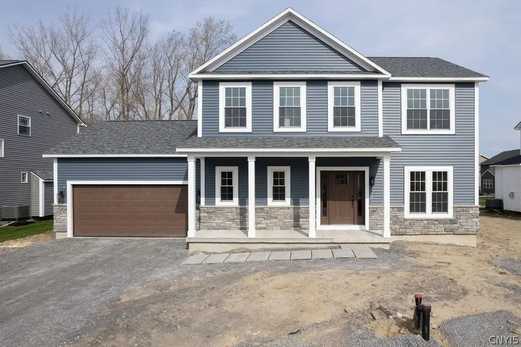 Address Withheld By Seller, Syracuse, NY 13215 - #1