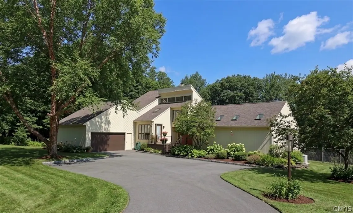 4420 Watervale Road, Manlius, NY 13104 - #1