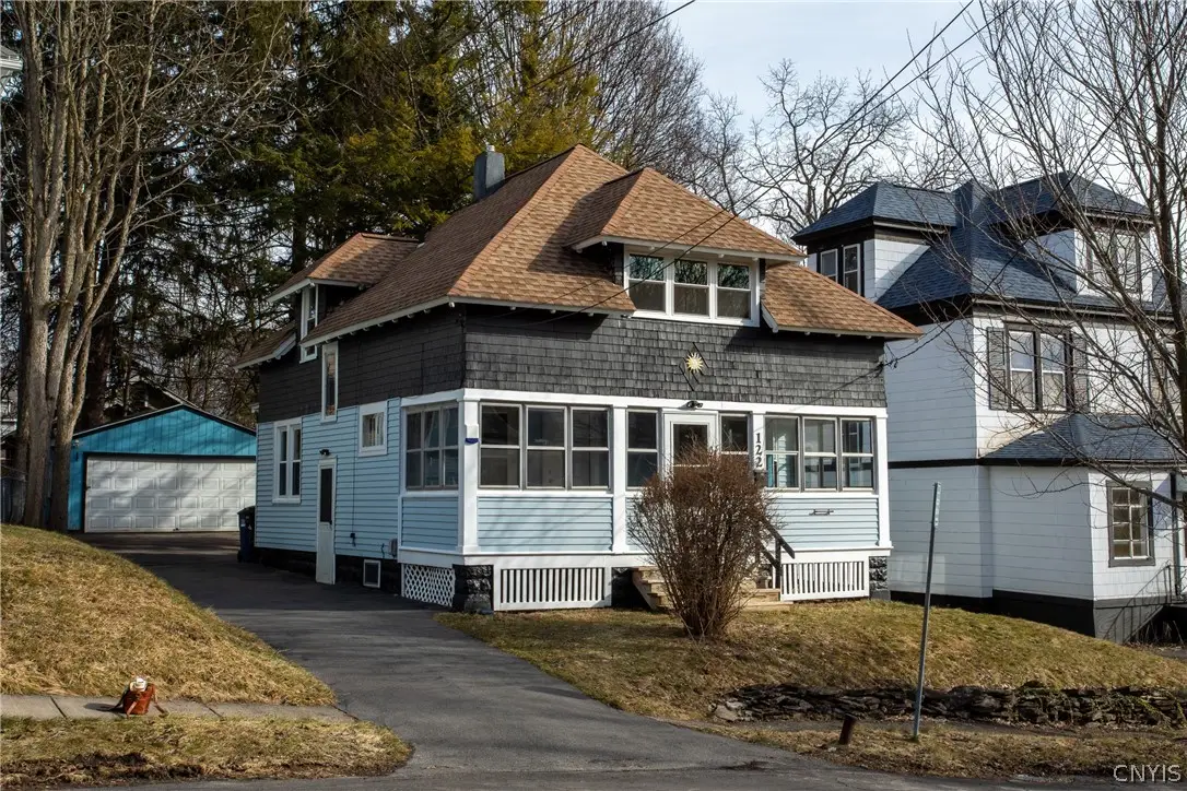 122 Charmouth Drive, Syracuse, NY 13207 - #1