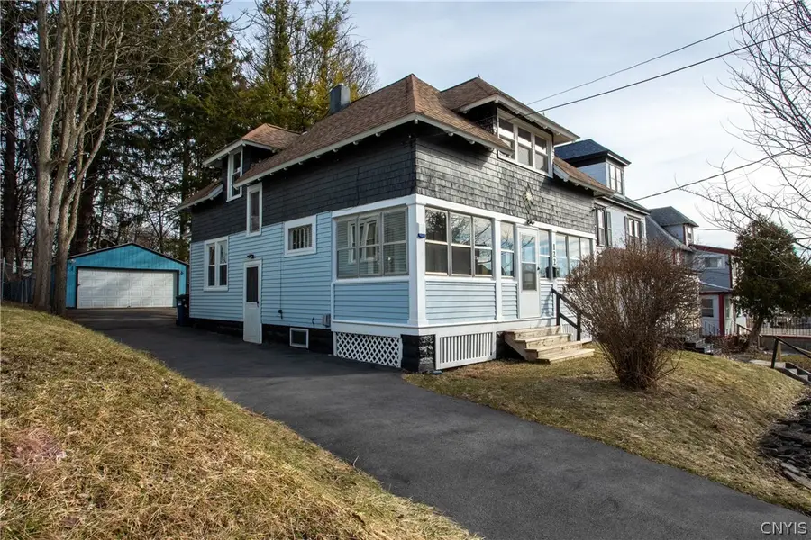 122 Charmouth Drive, Syracuse, NY 13207 - #2