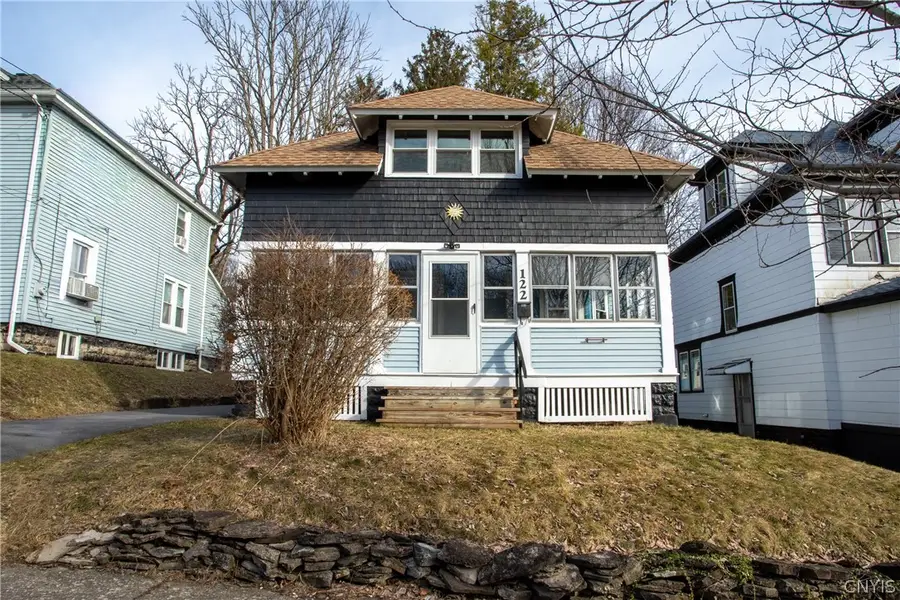 122 Charmouth Drive, Syracuse, NY 13207 - #3