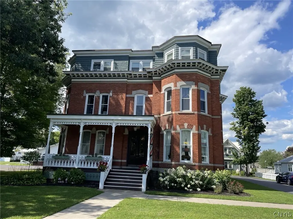 28 Church Street, Camden, NY 13316 - #1