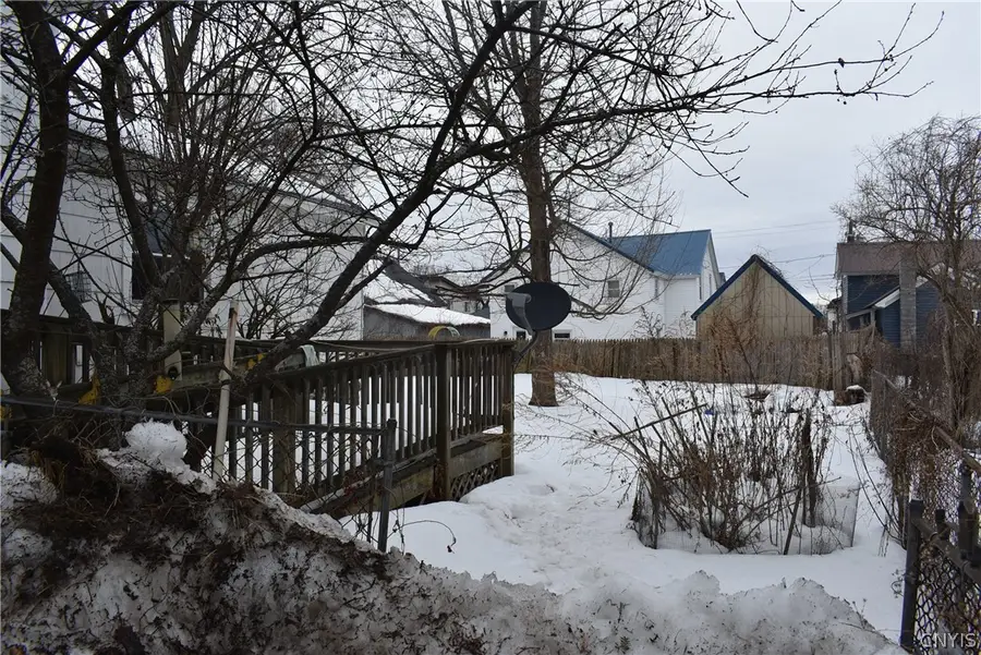 5441 Baldwin Street, Brewerton, NY 13029 - #2