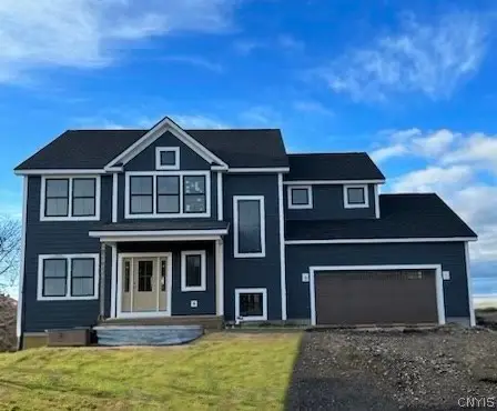 Address Withheld By Seller, Syracuse, NY 13215 - #1