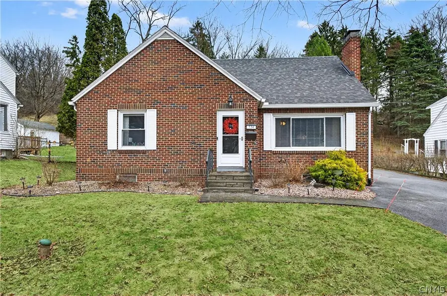 134 Century Drive, Syracuse, NY 13209 - #2