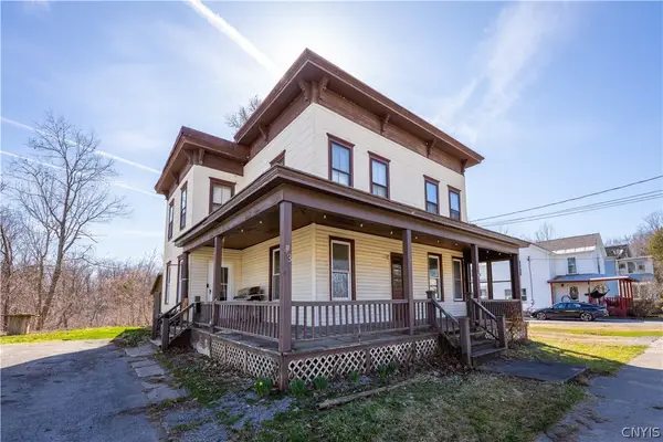 43 W State Street, Dolgeville, NY 13329