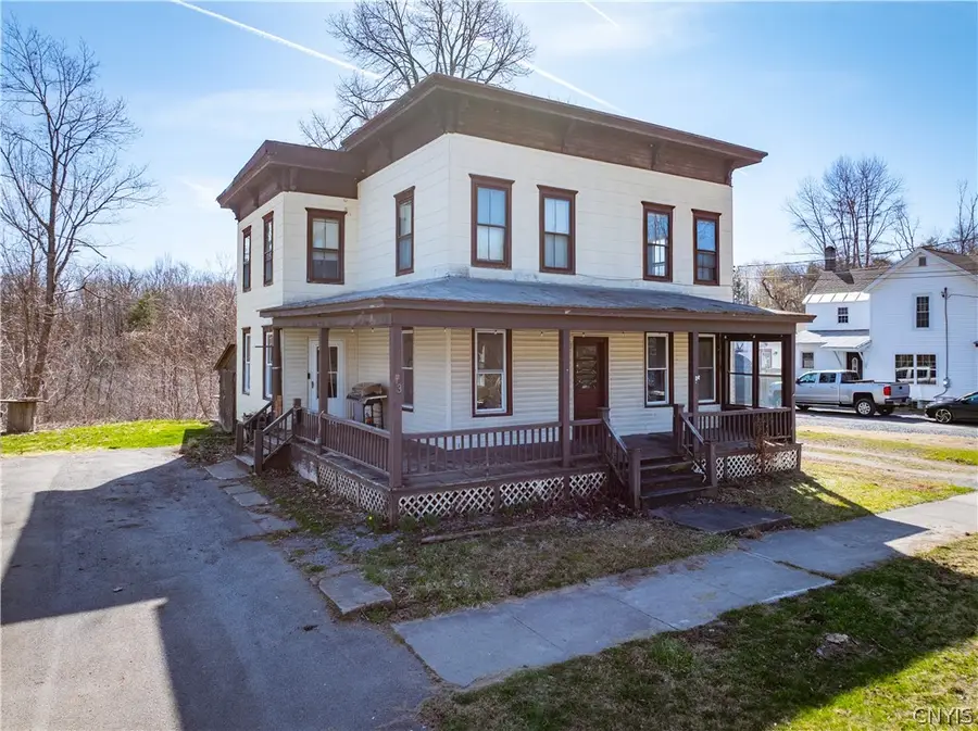 43 W State Street, Dolgeville, NY 13329 - #2