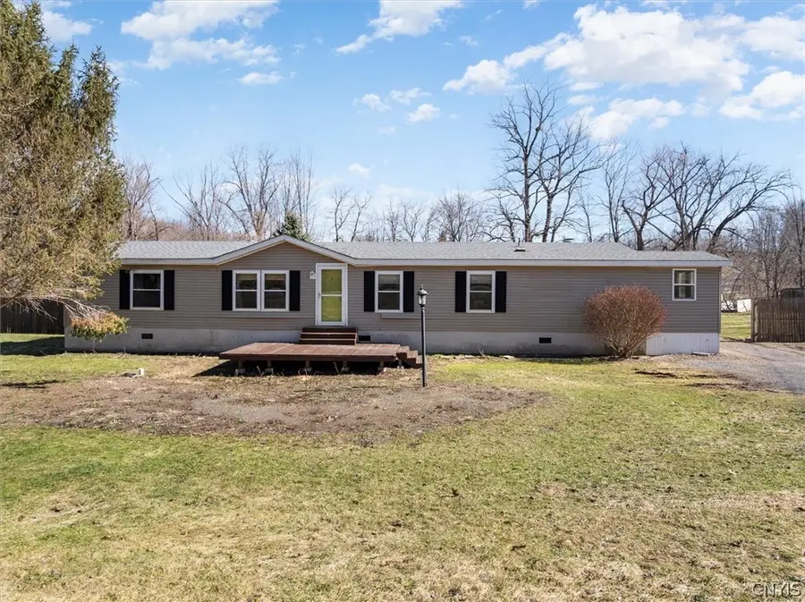 6628 Creek Road, Chittenango, NY 13037 - #2