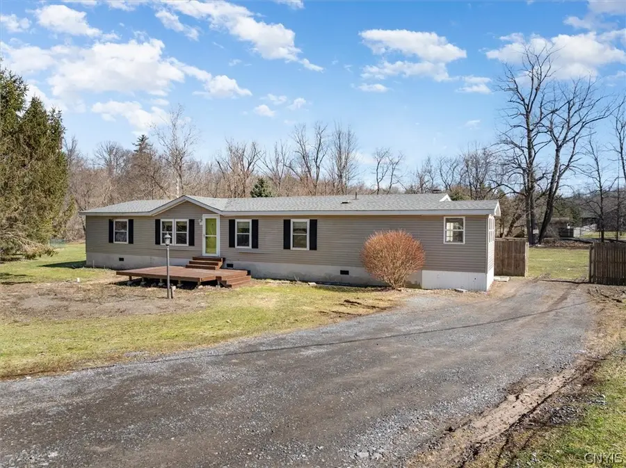 6628 Creek Road, Chittenango, NY 13037 - #3