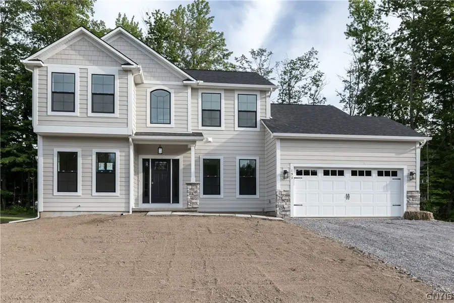 Lot #53 145 Giddings Trl. (highland Meadows) Trail, Baldwinsville, NY 13027 - #2