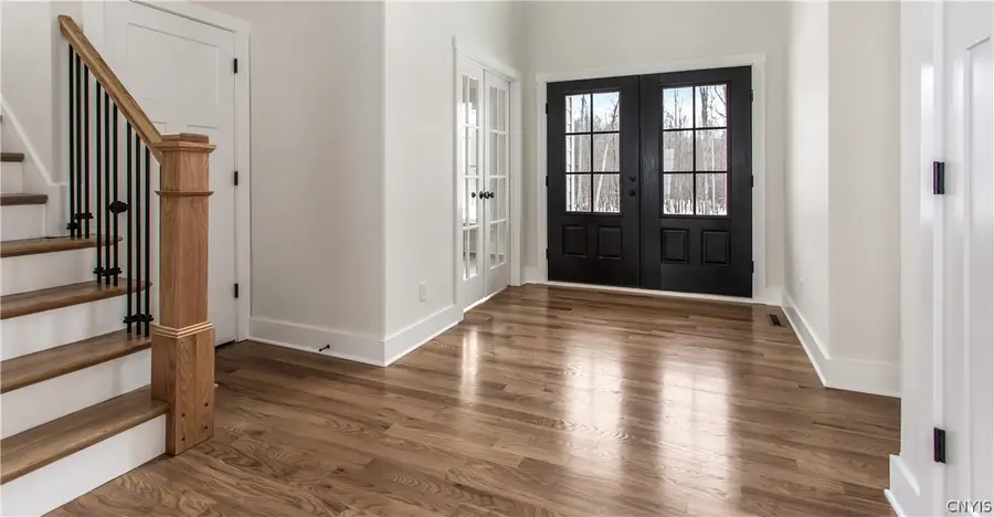 Lot #53 145 Giddings Trl. (highland Meadows) Trail, Baldwinsville, NY 13027 - #3