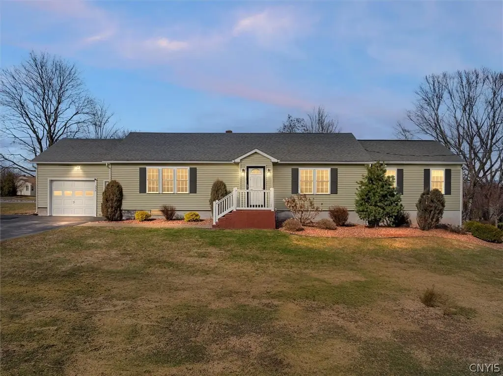 396 Genesee Street, Oneida, NY 13421 - #1