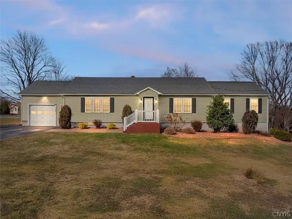 396 Genesee Street, Oneida, NY 13421