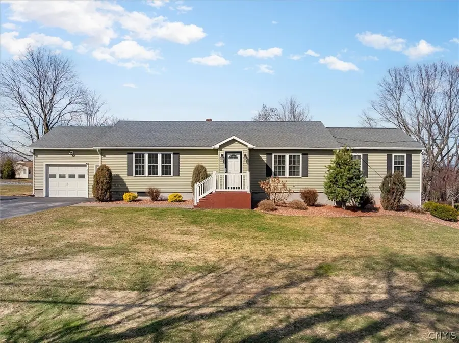 396 Genesee Street, Oneida, NY 13421 - #2