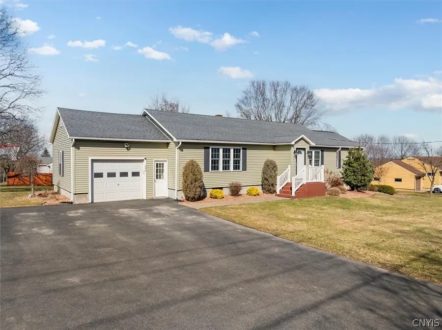 396 Genesee Street, Oneida, NY 13421 - #3