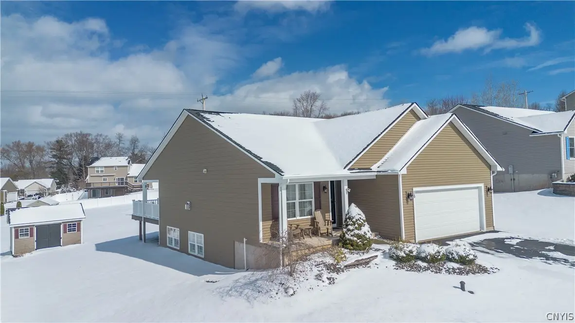 16 Laurens Way, Baldwinsville, NY 13027 - #1