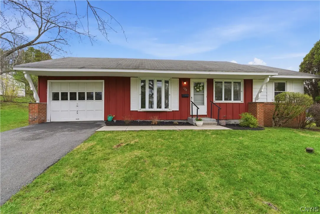 100 Gail Lane, Syracuse, NY 13219 - #1