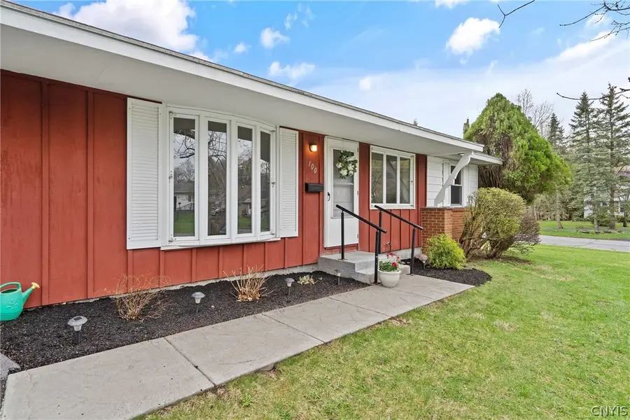 100 Gail Lane, Syracuse, NY 13219 - #2