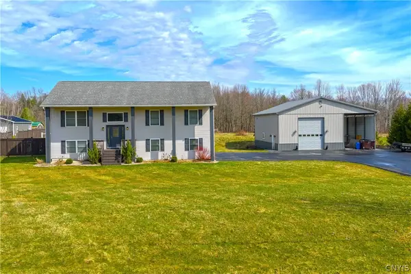 50 Milo Drive, West Monroe, NY 13167