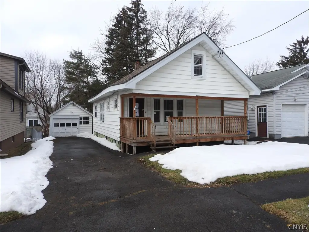 325 N Collingwood Avenue, Syracuse, NY 13206 - #1