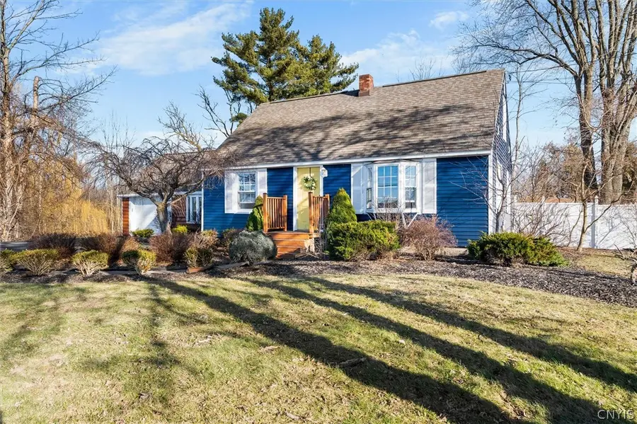 5746 S Bay Road, Cicero, NY 13039 - #3