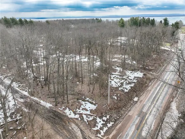 0 Mill Road, Cleveland, NY 13042