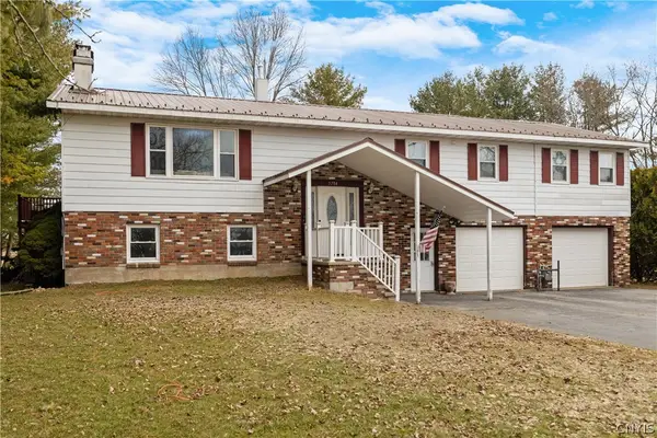 5784 Rock Road, Verona, NY 13478