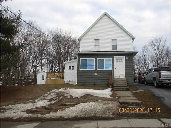 24 Bolton Avenue, Accord, NY 13607