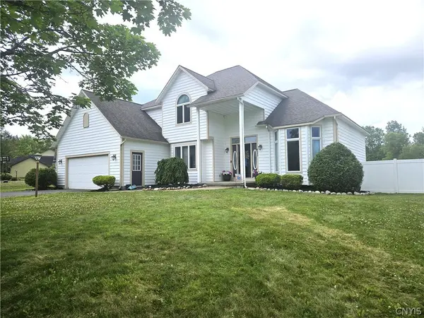 8683 Zircon Lane, Rome, NY 13440