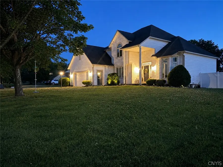 8683 Zircon Lane, Rome, NY 13440 - #3