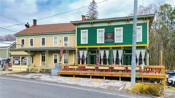 6208 State Highway 28, Fly Creek, NY 13337