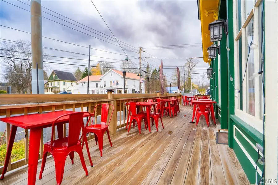 6208 State Highway 28, Fly Creek, NY 13337 - #2