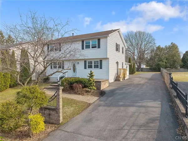 111 Bonnie Drive, Syracuse, NY 13209