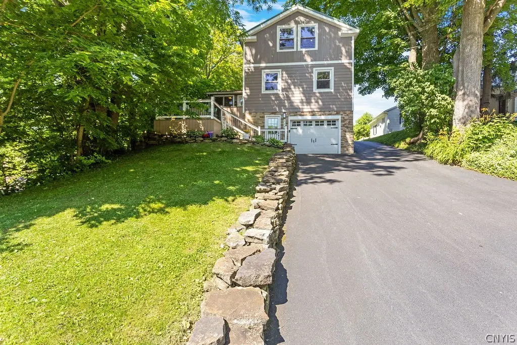 117 Lake Street, Chittenango, NY 13037 - #1