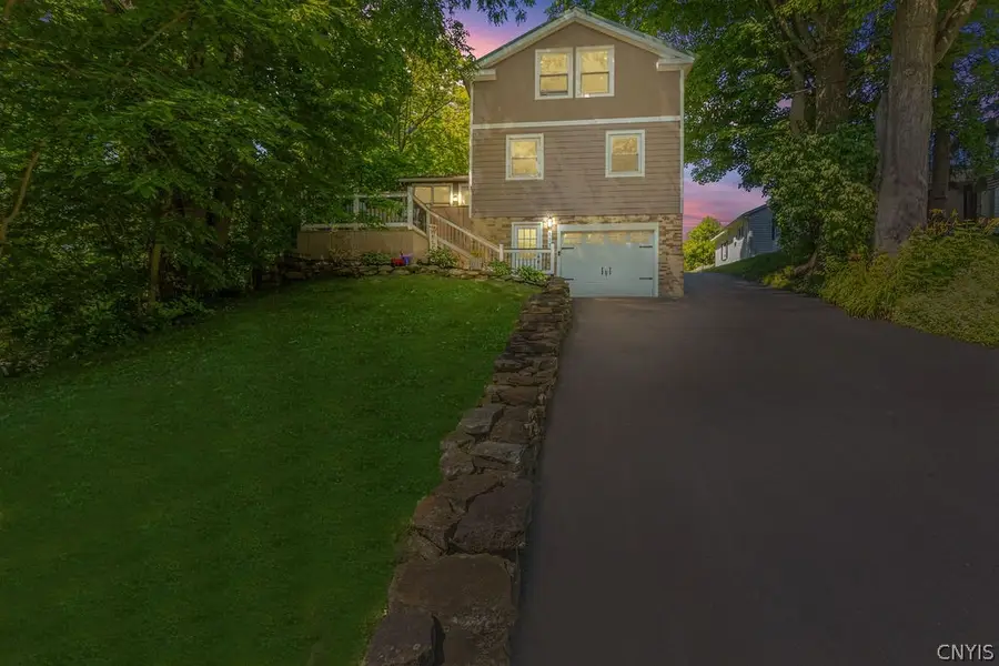 117 Lake Street, Chittenango, NY 13037 - #2