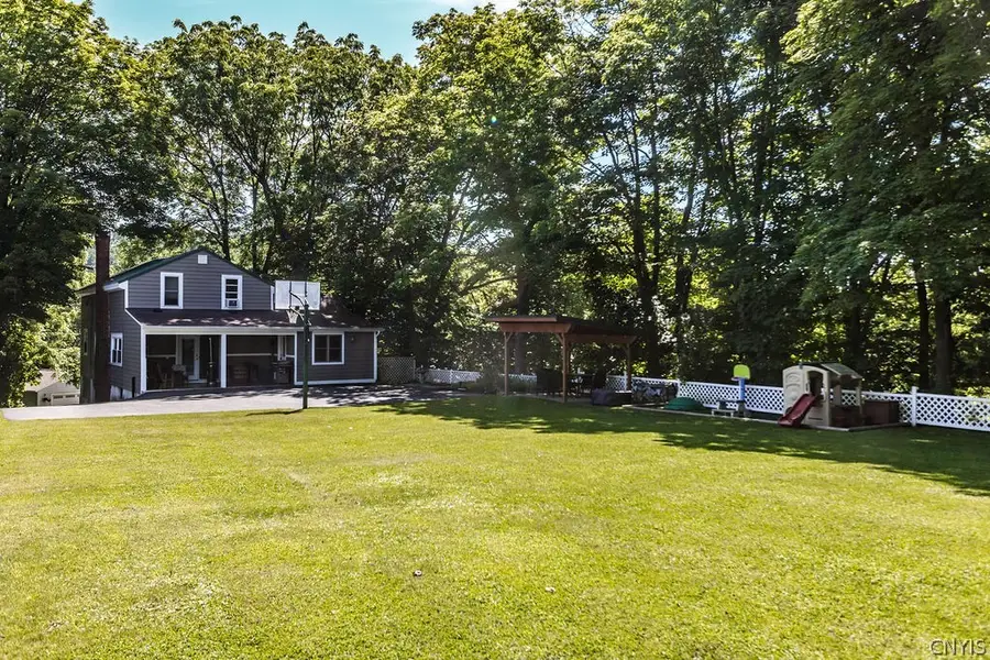 117 Lake Street, Chittenango, NY 13037 - #3