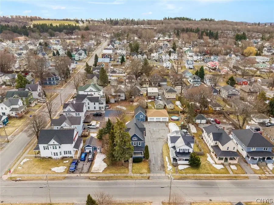 418 Brainard Street, Watertown, NY 13601 - #3