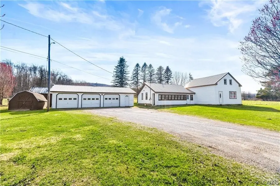 2483 West Road, Boonville, NY 13309 - #3