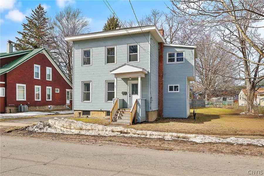 21 Mechanic Street, Phoenix, NY 13135 - #2