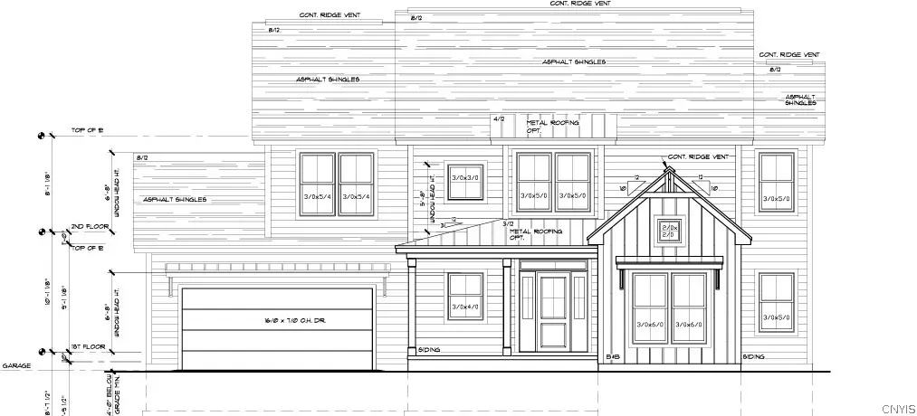 Lot 34 Rubicon Rd (whispering Oaks), Baldwinsville, NY 13027 - #1