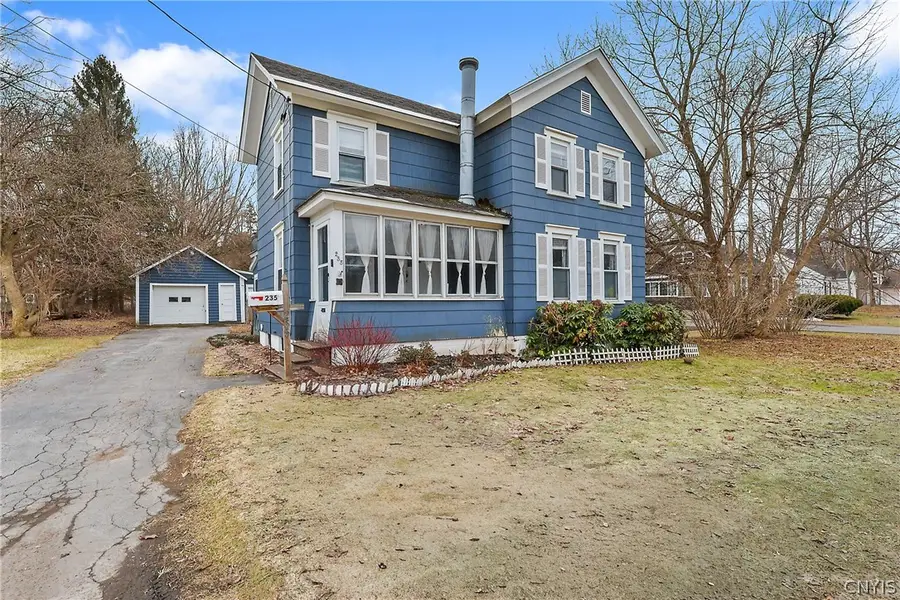 235 Chestnut Street, Syracuse, NY 13212 - #2