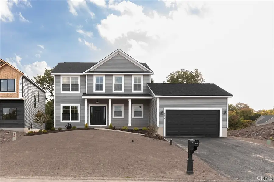 Lot #41 - 169 Giddings Trl (highland Meadows) Trail, Baldwinsville, NY 13027 - #2