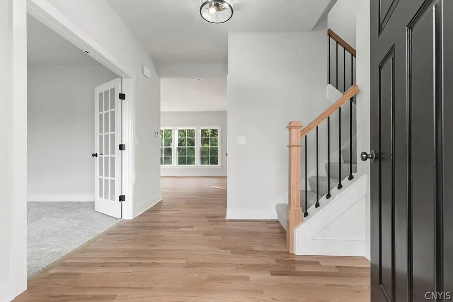 Lot #41 - 169 Giddings Trl (highland Meadows) Trail, Baldwinsville, NY 13027 - #3