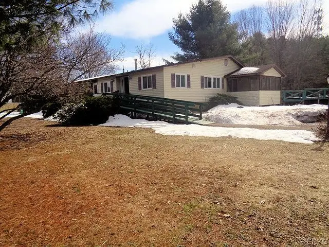 1 S Granby Road, Fulton, NY 13069 - #1