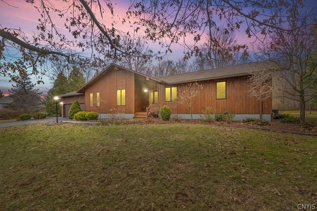 126 Morgan Lane Lane, Oneida, NY 13421 - #1