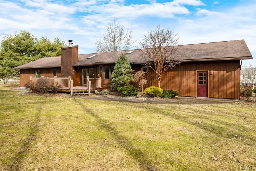 126 Morgan Lane Lane, Oneida, NY 13421 - #2