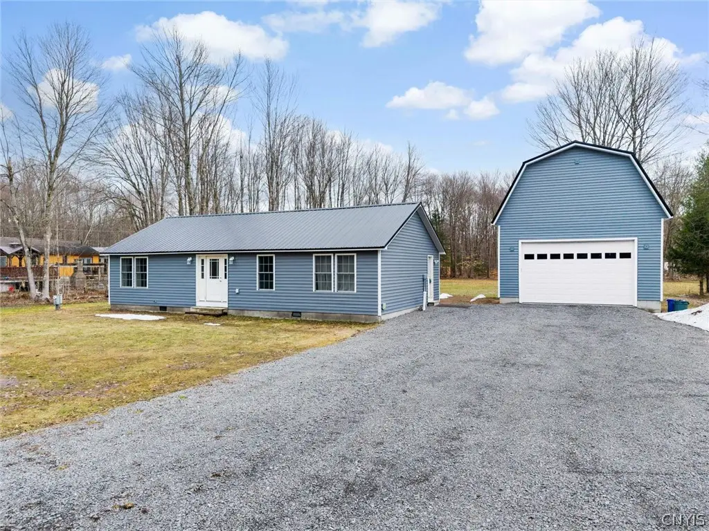 148 North Street, Cleveland, NY 13042 - #1