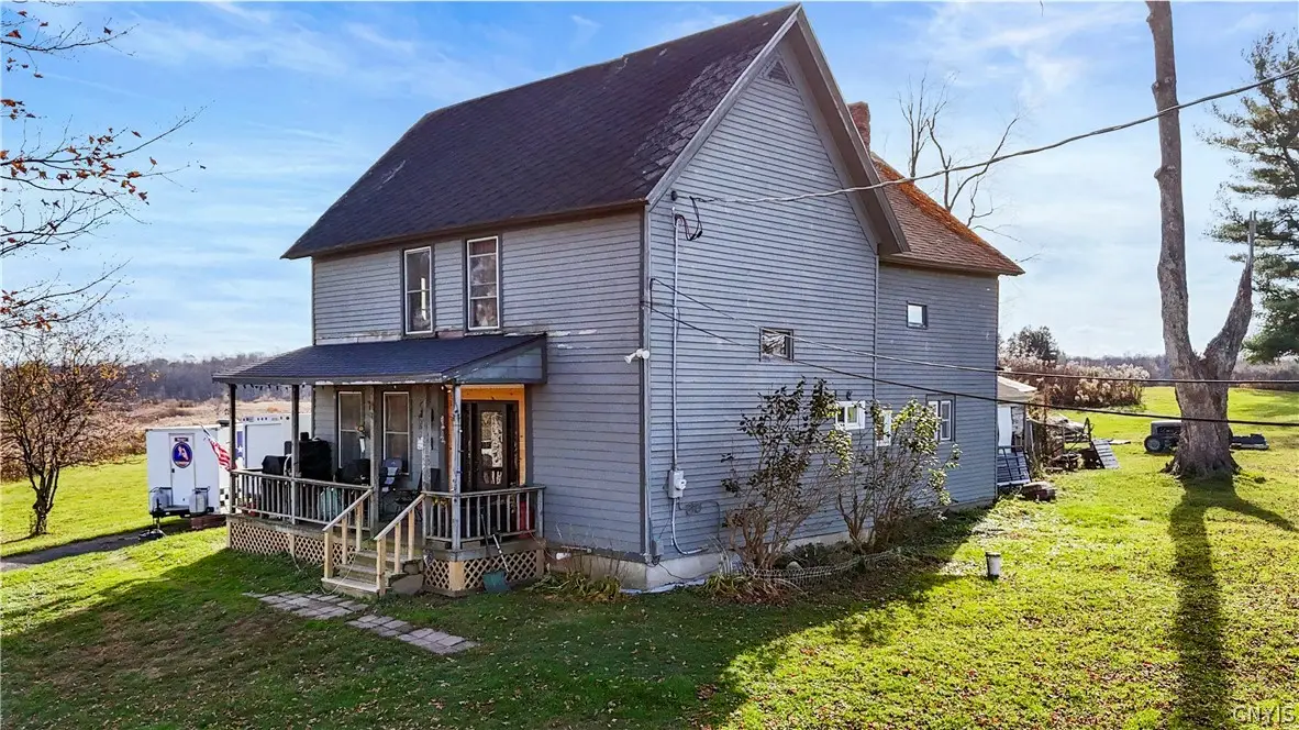 5671 Eureka Road, Rome, NY 13440 - #1