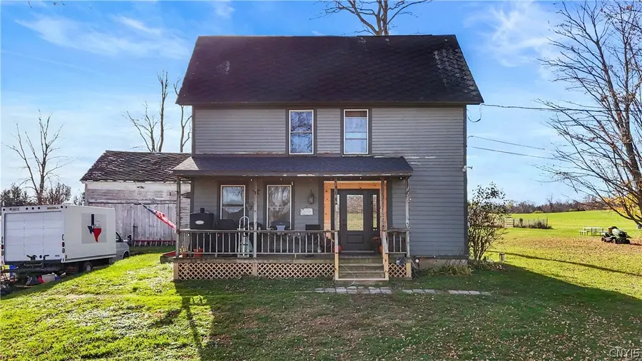 5671 Eureka Road, Rome, NY 13440 - #2