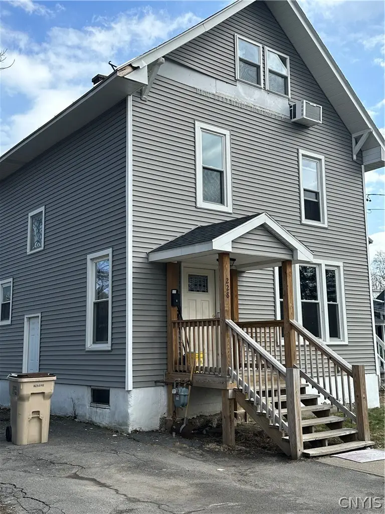 228 Third Avenue, Herkimer, NY 13350 - #3